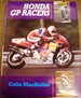 Honda GP Racers