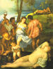 Titian: Catalogue of the National Gallery Exhibition 19 Feb-18 May 2003