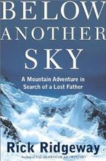 Below Another Sky: a Tibetan Journey of Remembrance