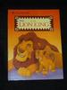 The Lion King (a Big Golden Book).