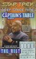 "Deep Space Nine: the Mist (Star Trek: the Captain's Table, Book 3)."
