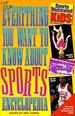The Everything You Want to Know About Sport Encyclopedia
