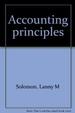 Accounting Principles