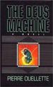 The Deus Machine: a Novel
