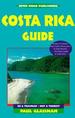Open Road's Costa Rica Guide