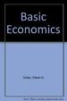 Basic Economics: Study Guide
