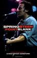 Springsteen: Point Blank