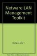 Netware Lan Management Toolkit