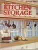 Kitchen Storage: Ideas & Projects