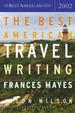 The Best American Travel Writing 2002