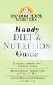 Handy Diet & Nutrition Guide