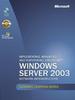 Implementing, Managing, and Maintaining a Microsoft Windows Server 2003 Network Infrastructure: Exam 70-291: Lab Manual