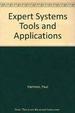 Expert Systems: Tools and Applications