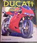 Ducati Desmoquattro Superbikes
