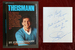 Theismann (Signed 1st Ed)
