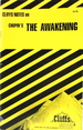 Cliffs Notes on Chopin's Awakening