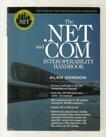 The. Net and Com Interoperability Handbook