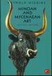 Minoan and Mycenaean Art