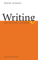 Writing for the Legal Audience