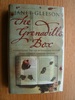 The Grenadillo Box