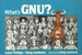 What's Gnu?