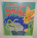 Small Green Snake