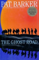 The Ghost Road