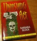 Vanishing Act