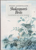 Shakespeare's Birds