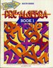 Pre-Algebra, Book 1