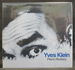 Yves Klein