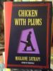 Chicken With Plums