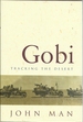 Gobi: Tracking the Desert