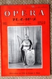 Der Rosenkavalier Issue: Metropolitan Opera News, Vol X, No. 15, Feb 11, 1946