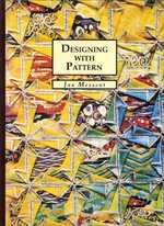Designing With Pattern (Signed)
