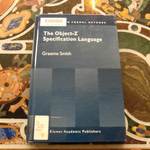 The Object-Z Specification Language (Advances in Formal Methods (1))