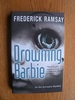 Drowning Barbie