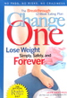 Change One: the Breakthrough 12-Week Eating Plan: Lose Weight, Simply, Safely, and Forever