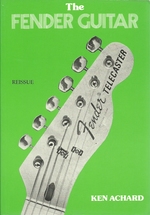 The Fender Guitar