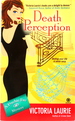 Death Perception (Psychic Eye Mysteries)