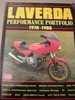 Laverda: Performance Portfolio 1978-1988