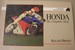 Honda Crowood Motoclassics