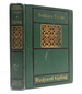 Soldiers Three: a Collection of Stories Setting Forth Certain Passges in the Lives and Adventures of Private Terence Mulvaney, Stanley Ortheris, and John Learoyd