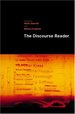 The Discourse Reader