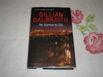 No Sorrow to Die: an Alice Rice Mystery (Alice Rice Mystery Series)