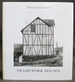 Framework Houses of the Siegen Industrial Region