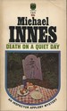 Death on a Quiet Day