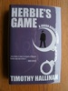 Herbie's Game (Junior Bender #4)