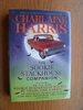 The Sookie Stackhouse Companion