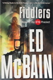 Fiddlers: a Novel of the 87th Precinct (87th Precinct Mysteries)